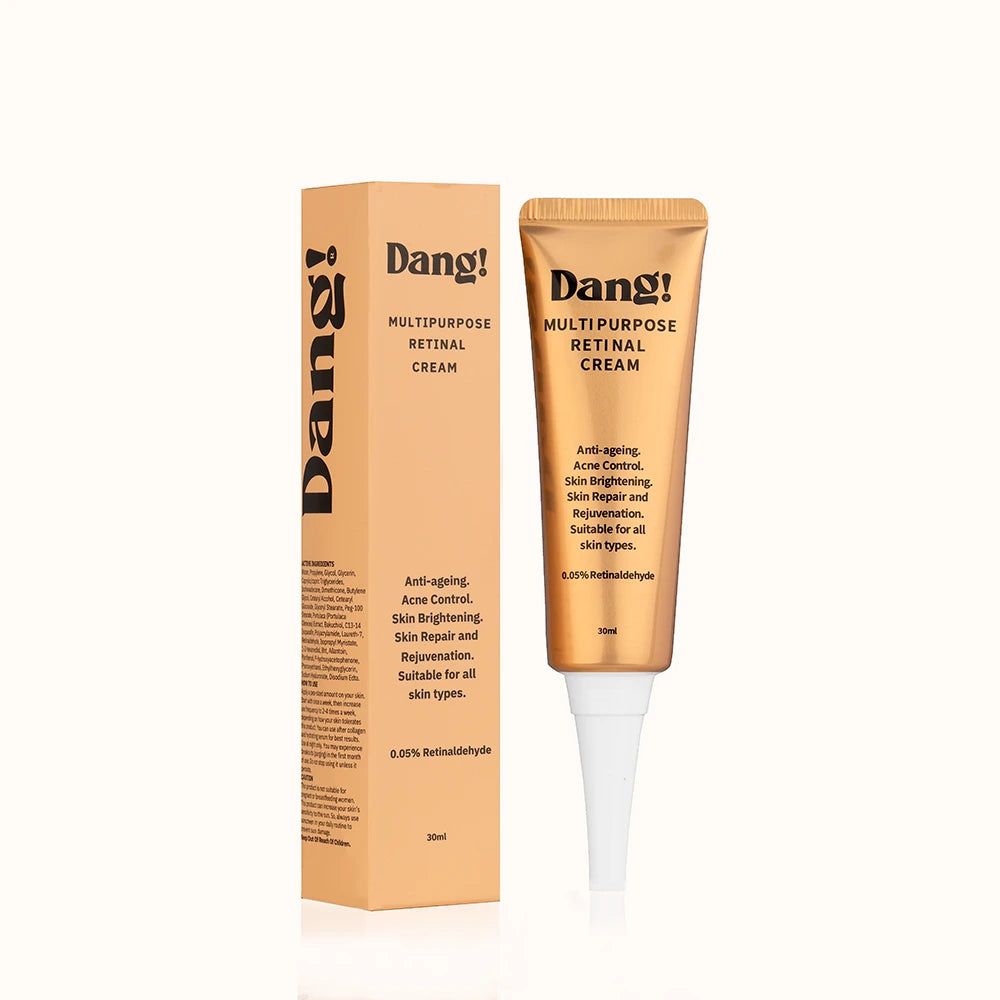 Multipurpose Retinal Cream 0.05% 30ml
