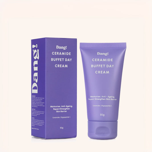 Ceramide Buffet Day Cream For Face 50g