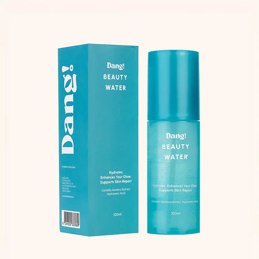 DANG Beauty Water (Toner)-100ml