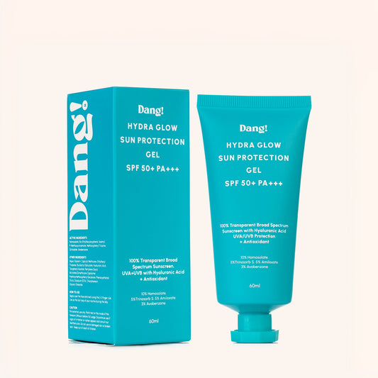 DANG Hydra Glow Sun Protection Gel-60ml